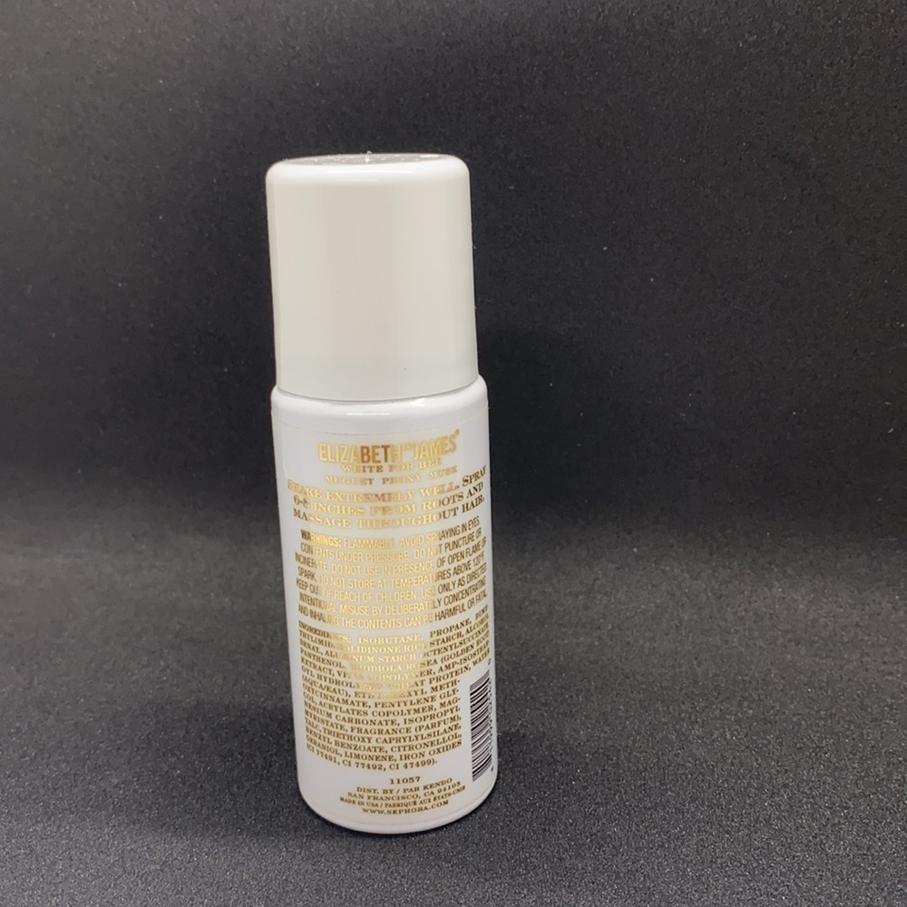 𝅺elizabeth and James Nirvana White Dry Shampoo 1.3 oz - Picture 2 of 2